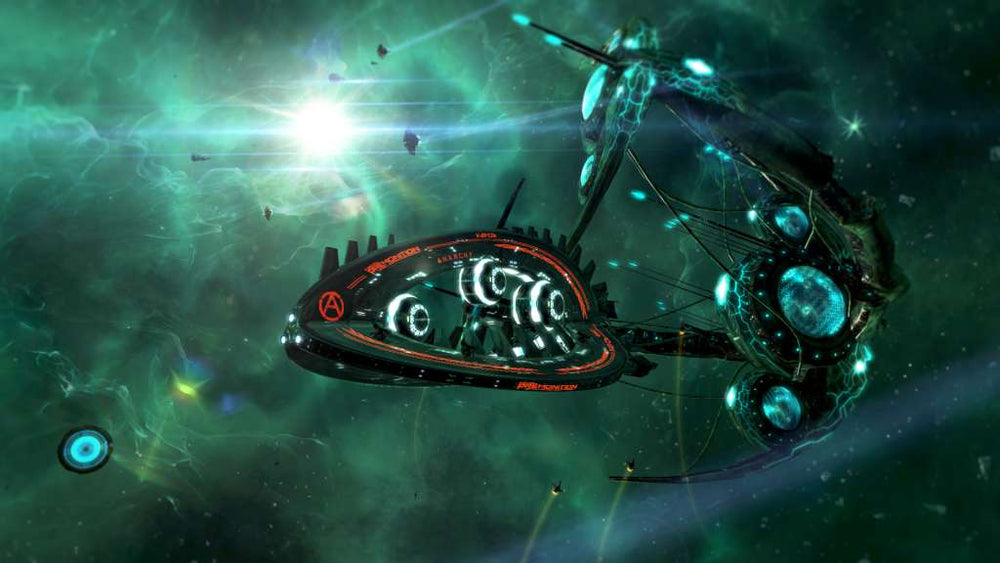 Starpoint Gemini 2 Gold Pack Steam CD Key