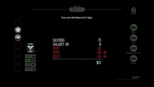 Papers, Please GOG CD Key