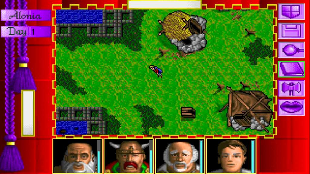 Challenge of the Five Realms: Spellbound in the World of Nhagardia PC Steam CD Key