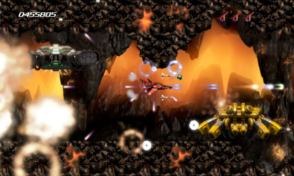 Tiamat X Steam CD Key