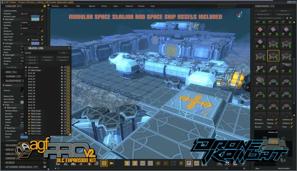 Axis Game Factory's AGFPRO + BattleMat Multiplayer DLC 4-Pack PC Steam CD Key