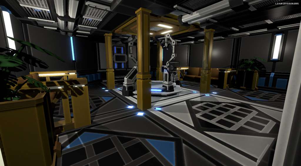 Interstellar Rift PC Steam CD Key