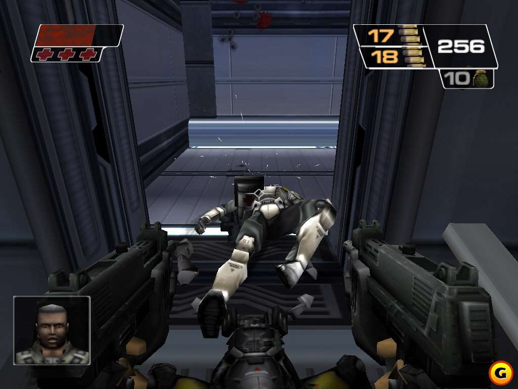 Red Faction II Steam CD Key