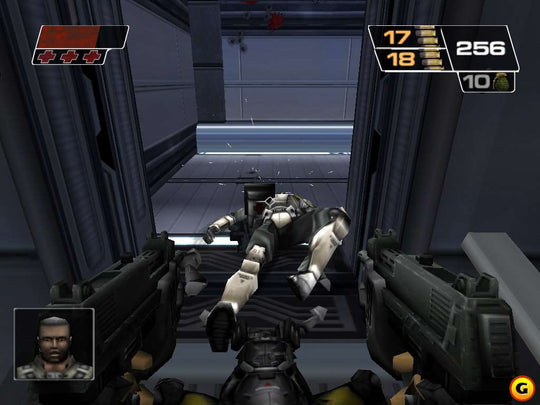 Red Faction II Steam CD Key