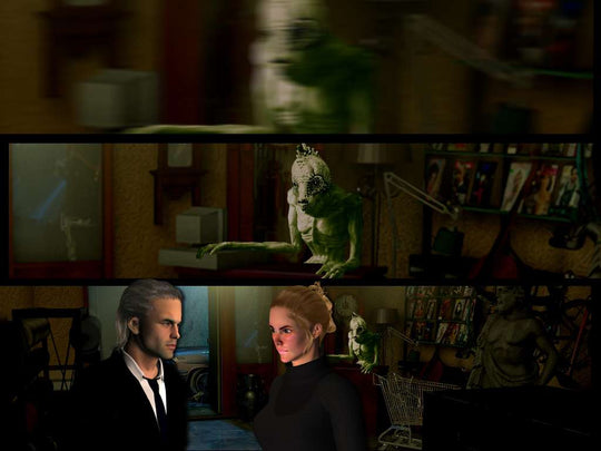 The Apotheosis Project Steam CD Key