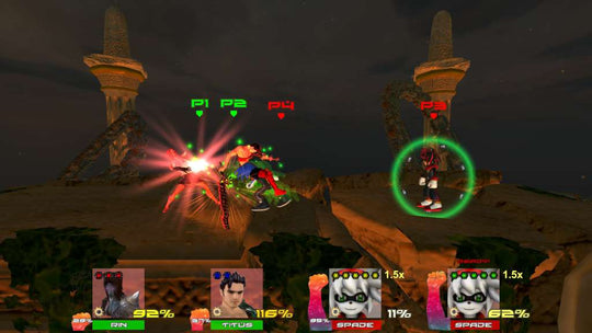 Indie Assault Steam CD Key