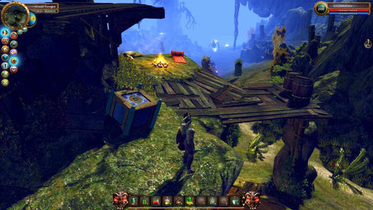 Wave of Darkness Steam CD Key