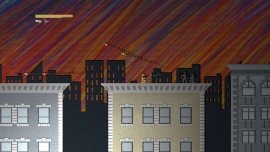 Stick 'Em Up 2: Paper Adventures Steam CD Key