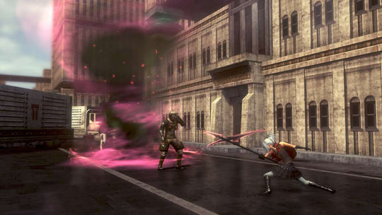 Final Fantasy Type-0 HD EU Steam CD Key