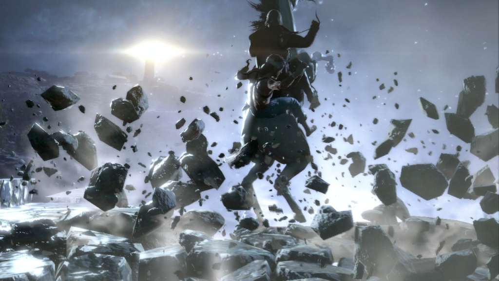 Metal Gear Solid V The Definitive Experience EU PC Steam CD Key