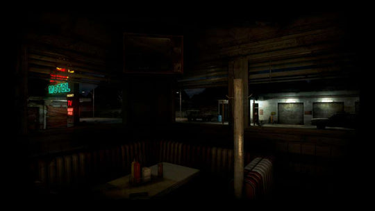 Joe's Diner PC Steam CD Key