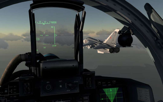DCS: Su-27 Digital Download CD Key