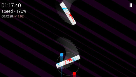 Duet Steam CD Key