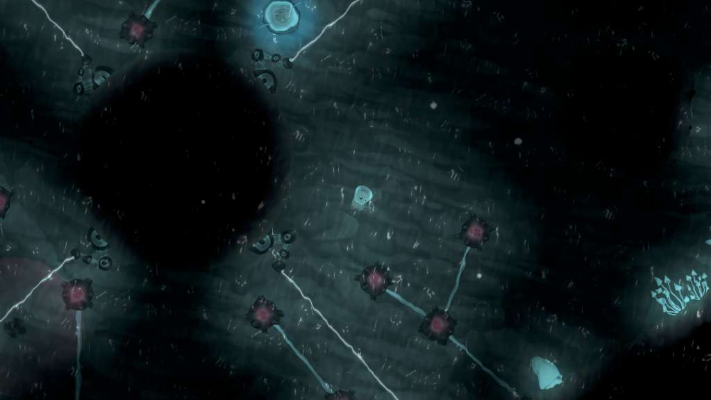 Airscape: The Fall of Gravity EU PC Steam CD Key
