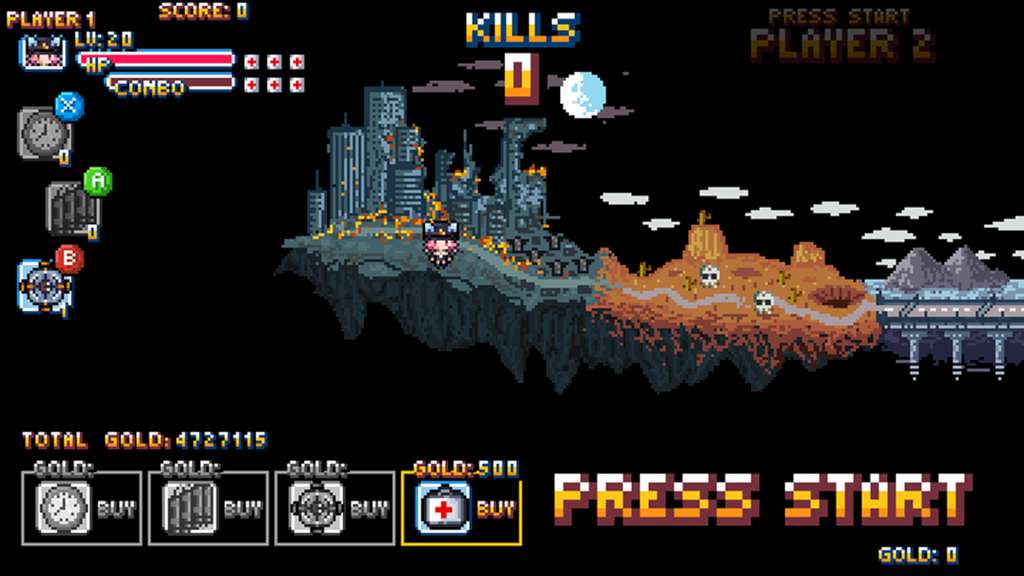 Riddled Corpses Steam CD Key