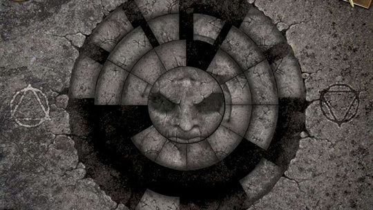 The Emptiness Deluxe Edition Steam CD Key