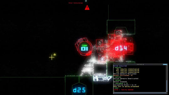Duskers PC Steam CD Key