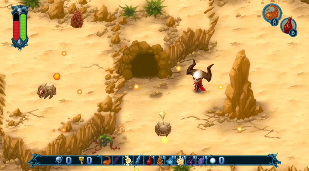Rack N Ruin Steam CD Key