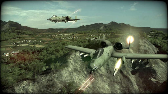 Wargame Airland Battle PC Steam CD Key