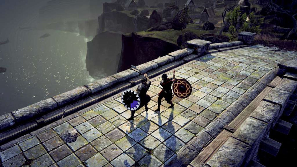Vikings & Roses - Unleash the War Pack Steam CD Key