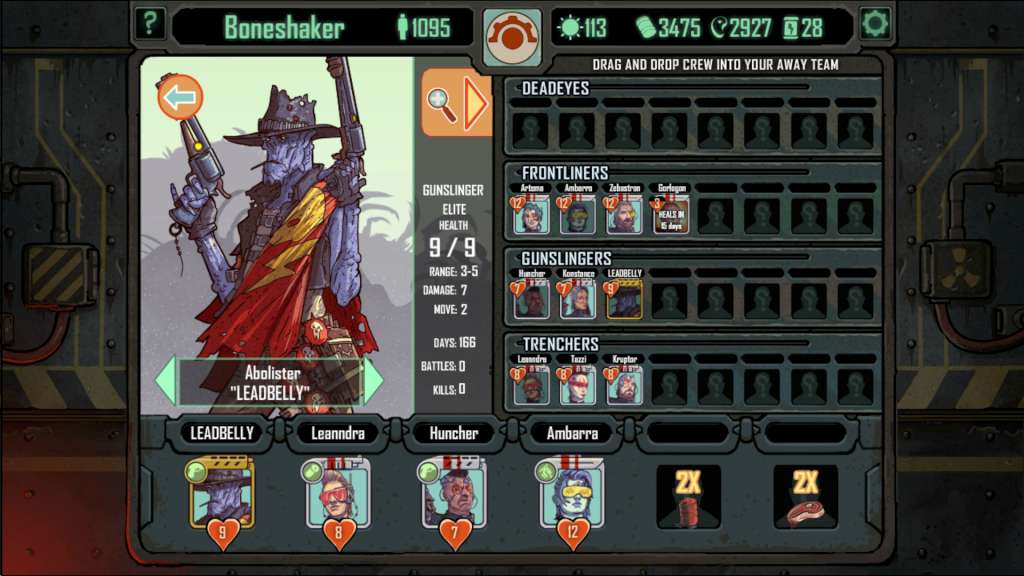 Skyshine's BEDLAM Deluxe Steam CD Key