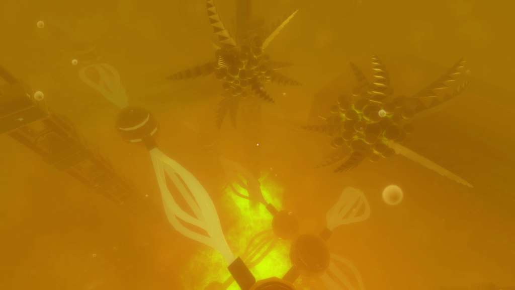 Euclidean EU Steam CD Key
