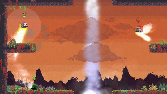 ChargeShot PC Steam CD Key