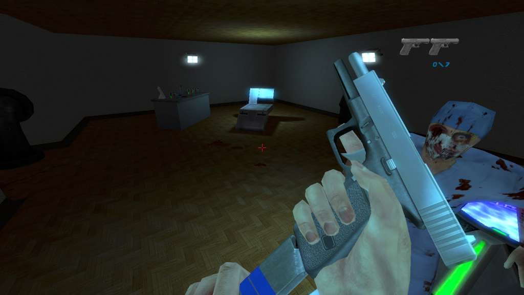 Moonbase 332 Steam CD Key