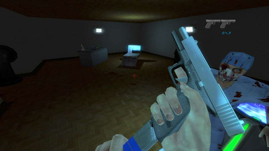 Moonbase 332 Steam CD Key