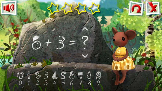 Teddy Floppy Ear - Kayaking Steam CD Key