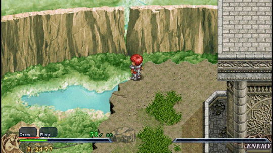 Ys I & II Chronicles+ Steam CD Key