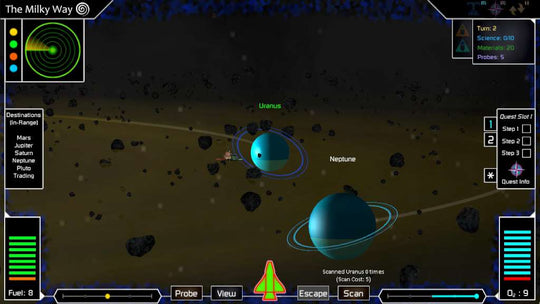 Project Tarvotan Steam CD Key
