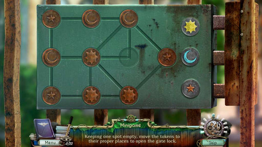 The Dreamatorium of Dr. Magnus 2 Steam CD Key