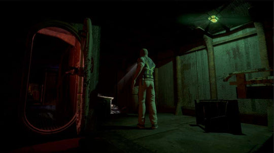 Coast Guard Steam CD Key
