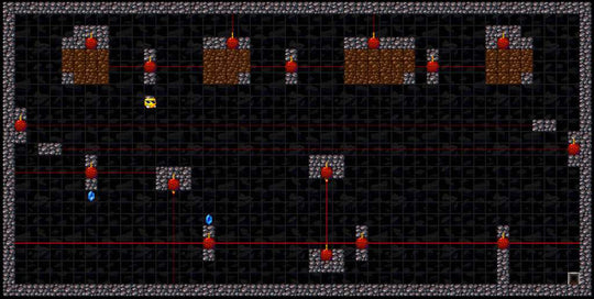 Trap Them Steam CD Key