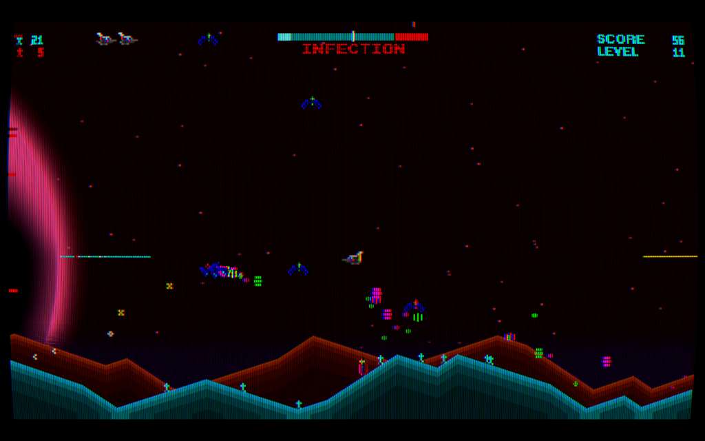 Necromonads Steam CD Key