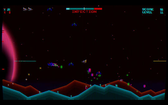 Necromonads Steam CD Key