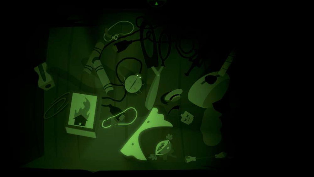 Bulb Boy PC Steam CD Key