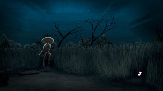 The Last NightMary - A Lenda do Cabeça de Cuia Steam CD Key