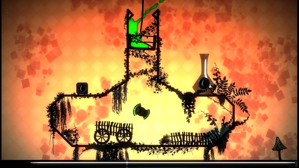 Bloop Reloaded Steam CD Key