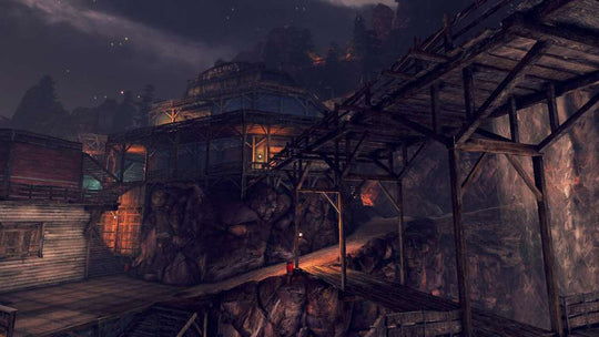 The Haunted: Hells Reach Steam CD Key