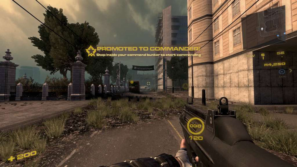 Nuclear Dawn PC Steam CD Key