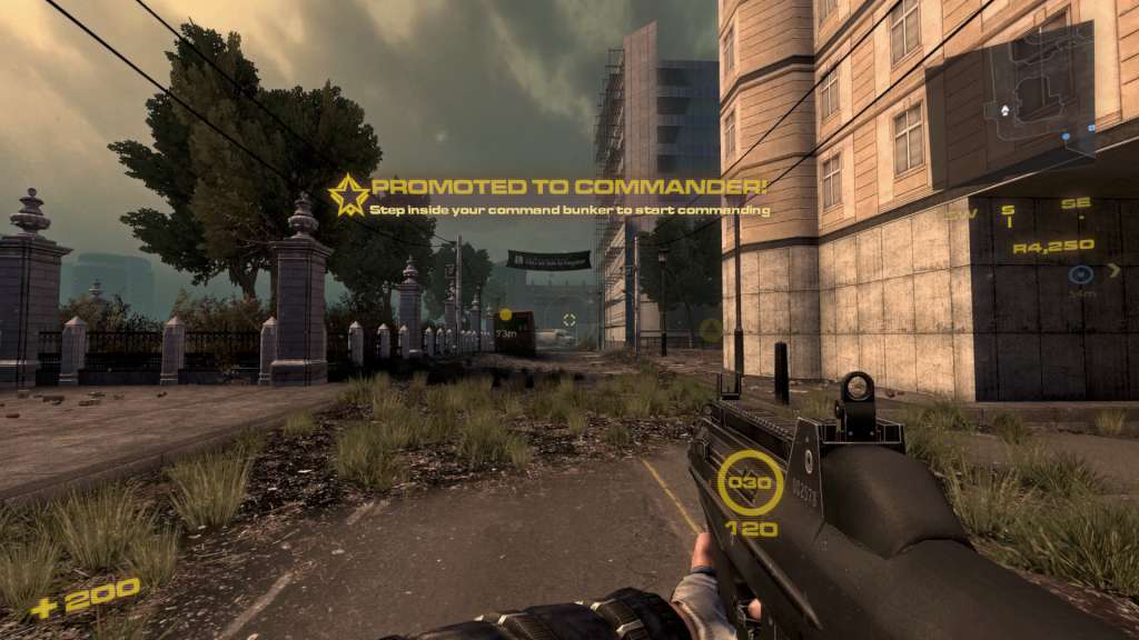 Nuclear Dawn PC Steam CD Key