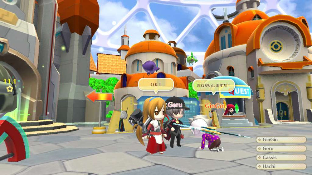 GOCCO OF WAR Steam CD Key