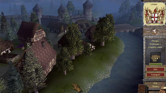 The Guild Gold Edition Steam CD Key