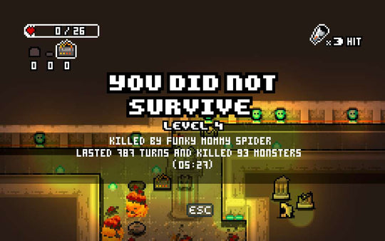 Space Grunts PC Steam CD Key