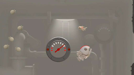 Akuatica PC Steam CD Key