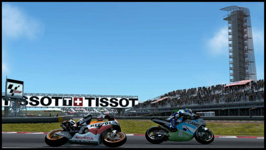 MotoGP 13 PC Steam CD Key