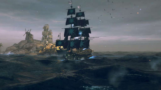 Tempest: Pirate Action RPG Steam CD Key