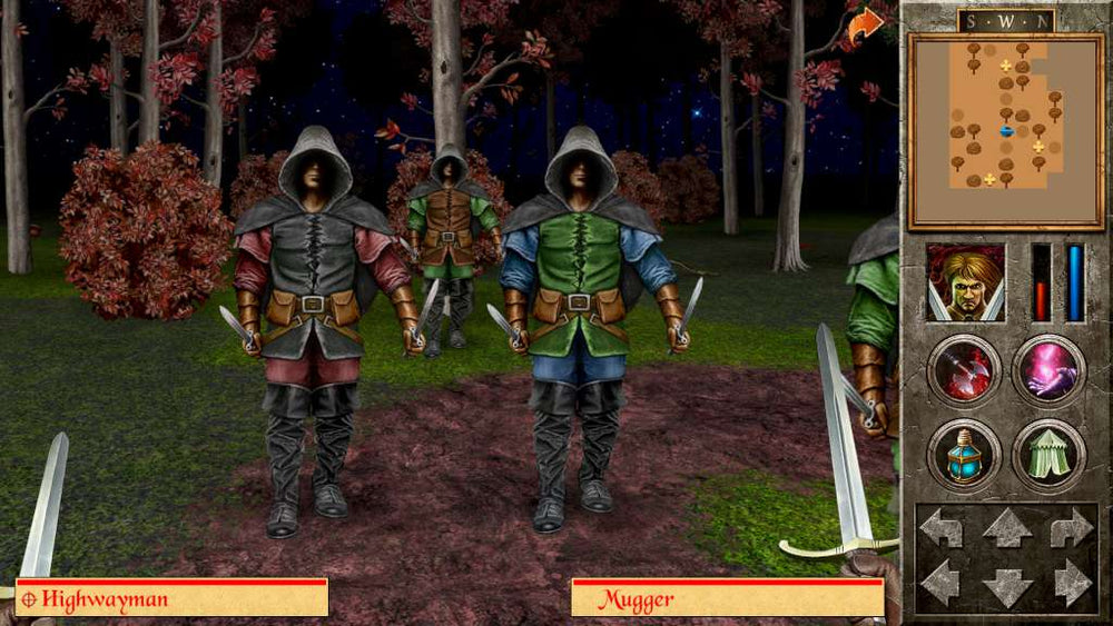 The Quest Steam CD Key